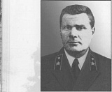 Сидоркин Иван Михайлович
